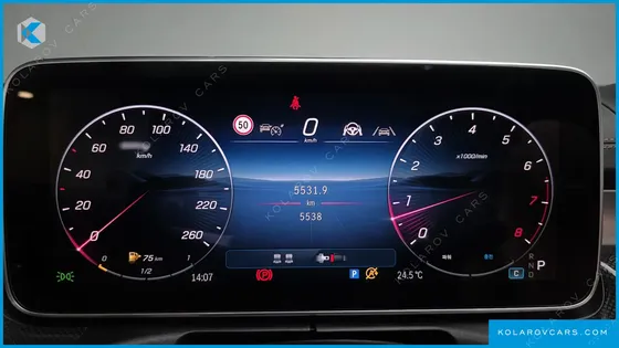 MERCEDES CLE-CLASS CLE200 CABRIOLET