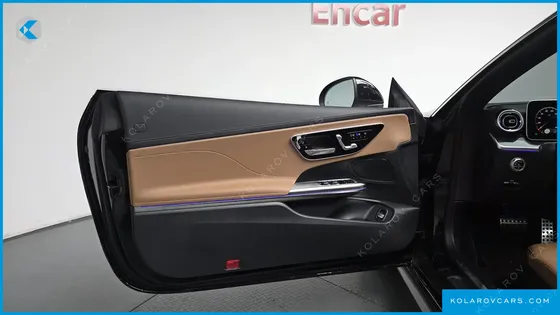 MERCEDES CLE-CLASS CLE200 CABRIOLET