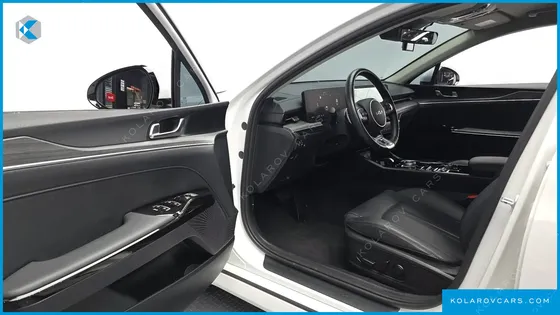KIA K5 2.0
