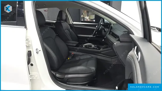 KIA K5 2.0