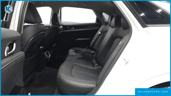 KIA K5 2.0