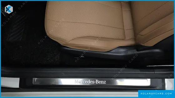 MERCEDES CLE-CLASS CLE200 CABRIOLET