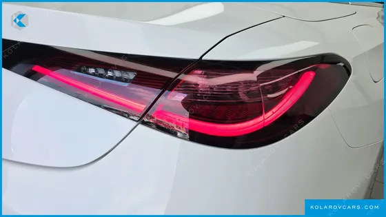 MERCEDES CLE-CLASS CLE200 CABRIOLET