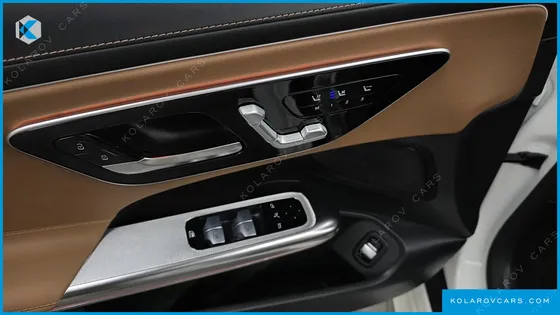 MERCEDES CLE-CLASS CLE200 CABRIOLET