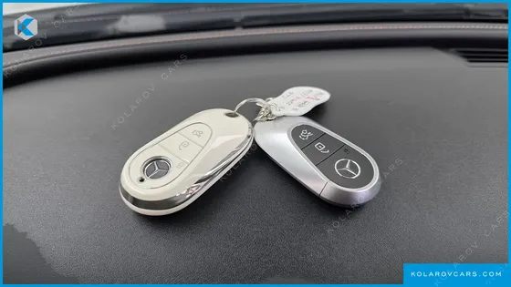 MERCEDES CLE-CLASS CLE200 CABRIOLET