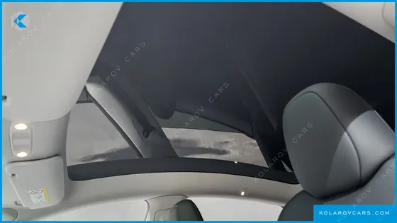 TESLA MODEL Y RWD