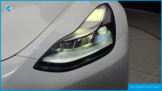 TESLA MODEL Y RWD