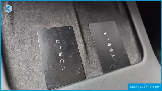 TESLA MODEL Y RWD