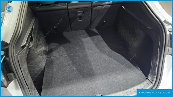 TESLA MODEL Y RWD