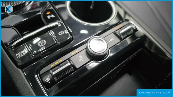 KIA K5 2.0 LPI(RENT)