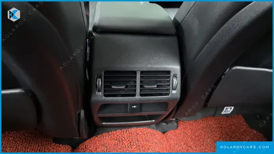 LAND ROVER DISCOVERY SPORT D150 S