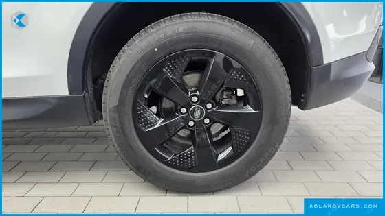 LAND ROVER DISCOVERY SPORT D150 S