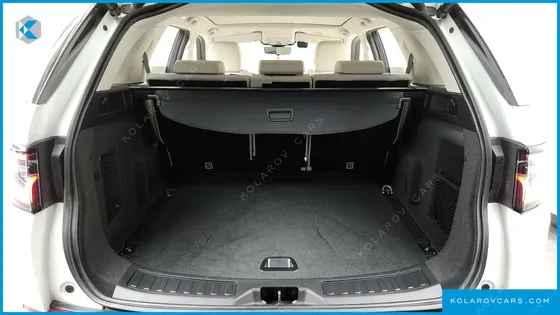 LAND ROVER DISCOVERY SPORT P250 SE