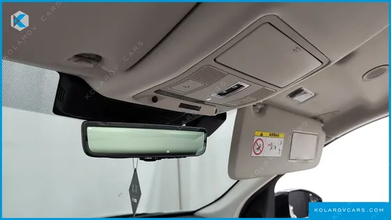 LAND ROVER DISCOVERY SPORT P250 SE