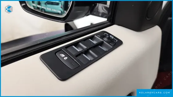 LAND ROVER DISCOVERY SPORT P250 SE