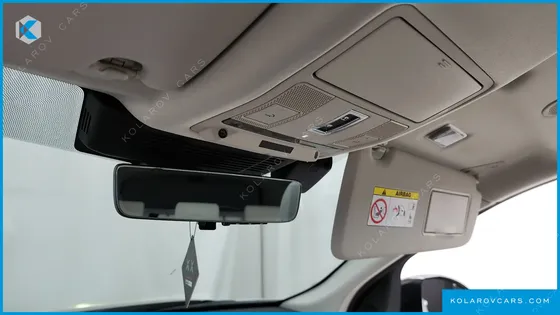 LAND ROVER DISCOVERY SPORT P250 SE