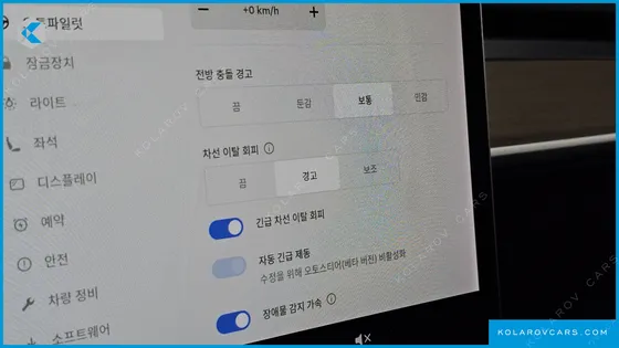 TESLA MODEL Y STANDARD RANGE RWD