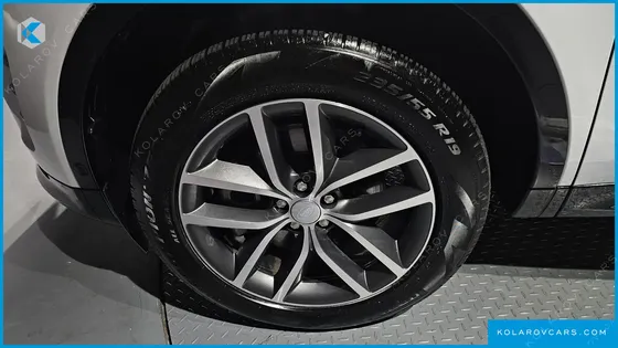 LAND ROVER DISCOVERY SPORT P250 DYNAMIC SE