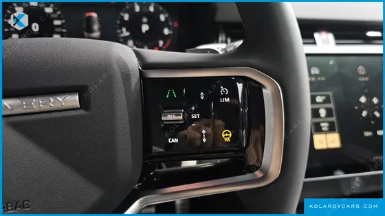 LAND ROVER DISCOVERY SPORT P250 DYNAMIC SE