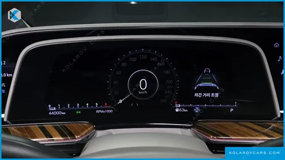 CADILLAC ESCALADE 6.2 ESV