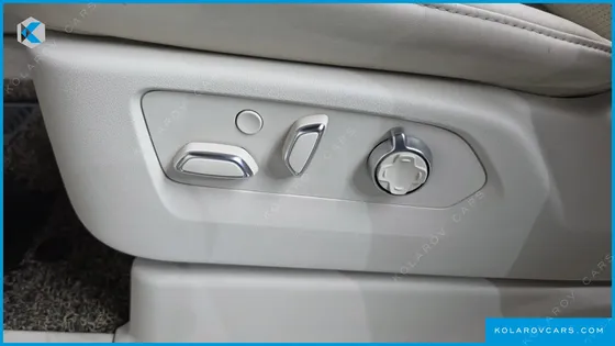 CADILLAC ESCALADE 6.2 ESV