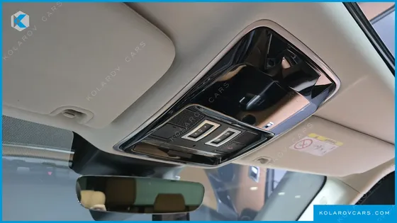 LAND ROVER RANGE ROVER SPORT D300 HSE DYNAMIC