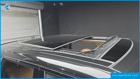 LAND ROVER RANGE ROVER SPORT D300 HSE DYNAMIC