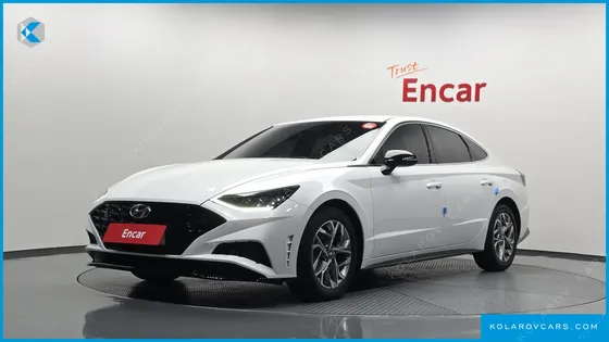 HYUNDAI SONATA 2.0