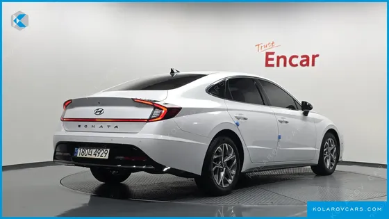 HYUNDAI SONATA 2.0