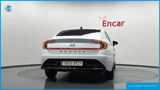 HYUNDAI SONATA 2.0