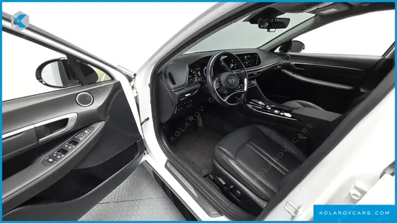 HYUNDAI SONATA 2.0