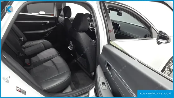 HYUNDAI SONATA 2.0