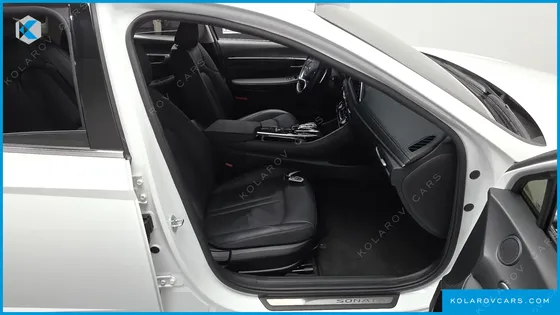 HYUNDAI SONATA 2.0