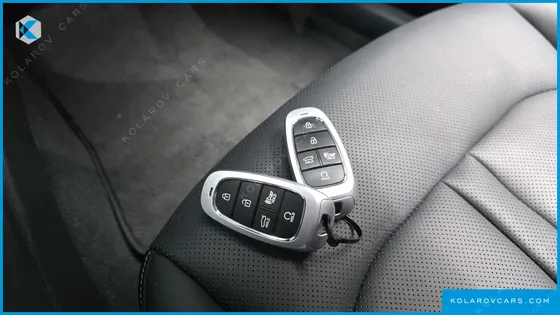 HYUNDAI SONATA 2.0