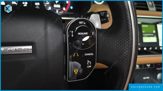 LAND ROVER RANGE ROVER SPORT 3.0 SDV6 HSE DYNAMIC