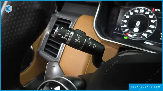 LAND ROVER RANGE ROVER SPORT 3.0 SDV6 HSE DYNAMIC