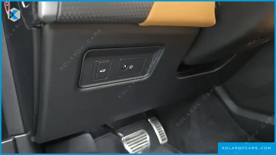 LAND ROVER RANGE ROVER SPORT 3.0 SDV6 HSE DYNAMIC