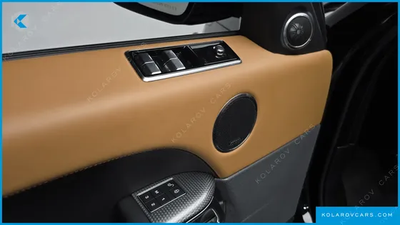 LAND ROVER RANGE ROVER SPORT 3.0 SDV6 HSE DYNAMIC