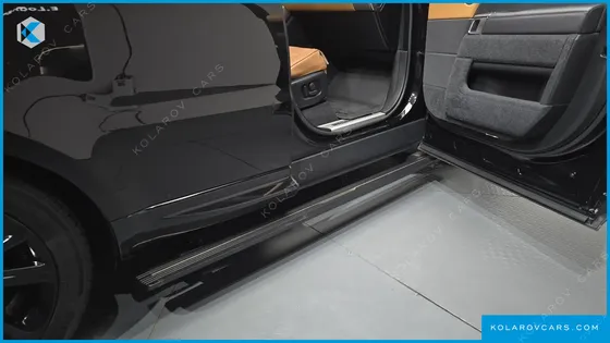 LAND ROVER RANGE ROVER SPORT 3.0 SDV6 HSE DYNAMIC