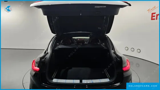BMW X4M 3.0 COMPETITION