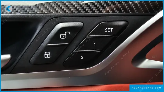 BMW X4M 3.0 COMPETITION