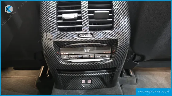 BMW X4M 3.0 COMPETITION CARBON PACKAGE