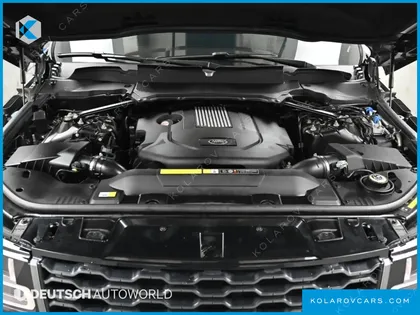 LAND ROVER RANGE ROVER SPORT 3.0 SDV6 HSE DYNAMIC