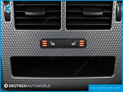 LAND ROVER RANGE ROVER SPORT 3.0 SDV6 HSE DYNAMIC