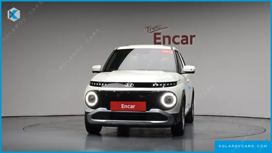 HYUNDAI CASPER INSPIRATION