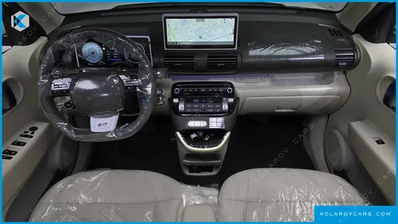 HYUNDAI CASPER INSPIRATION