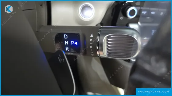 HYUNDAI CASPER INSPIRATION