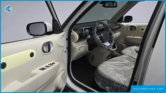 HYUNDAI CASPER INSPIRATION