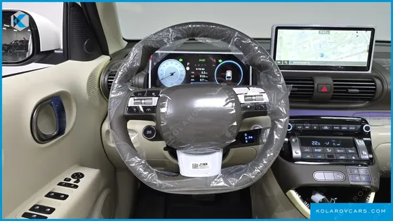 HYUNDAI CASPER INSPIRATION