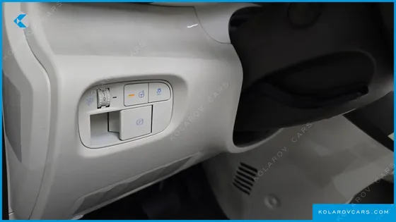 HYUNDAI CASPER INSPIRATION